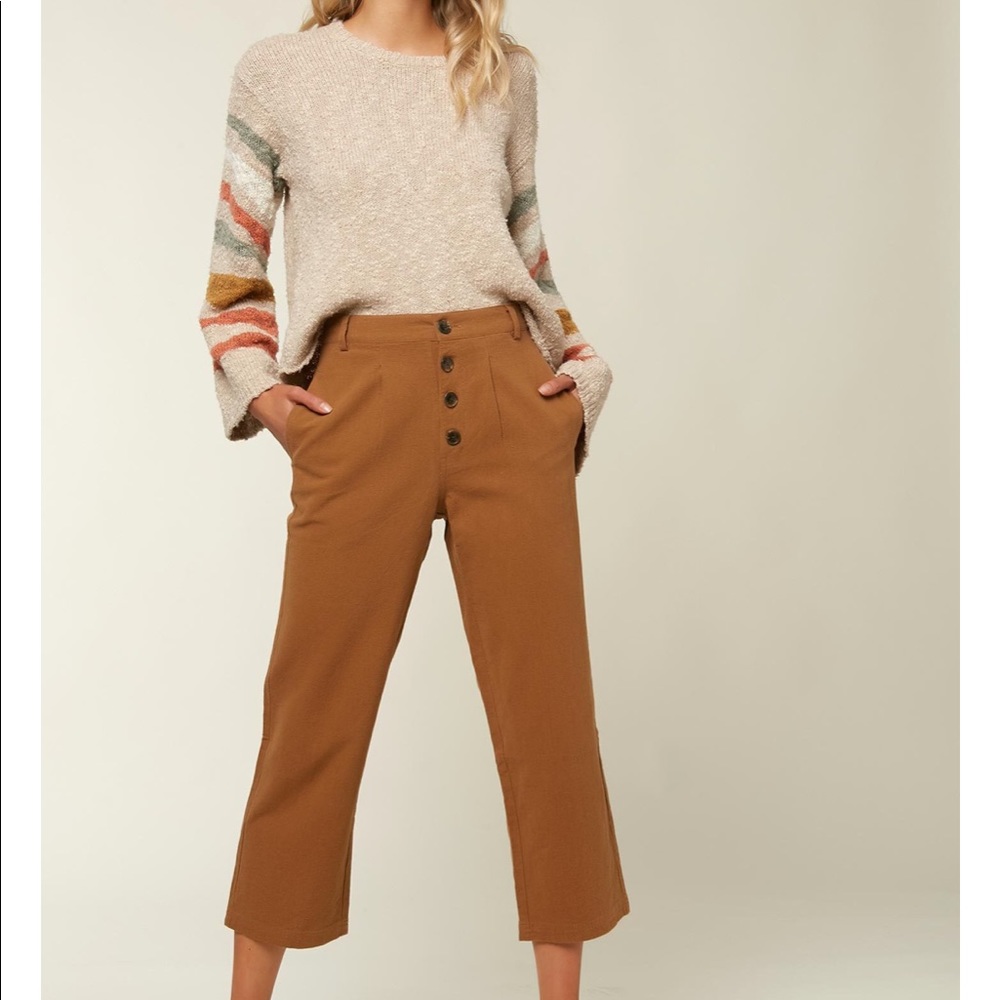 O’Neill Seger Woven Pant